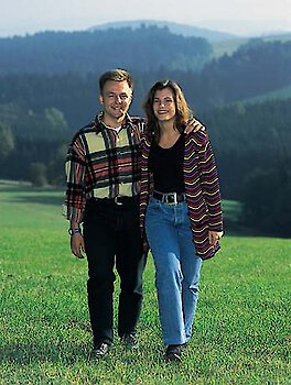 Urlaub an der Glasstraße im Bayerischen Wald immer beliebter